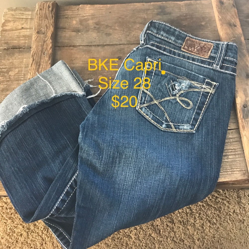 BKE Capri